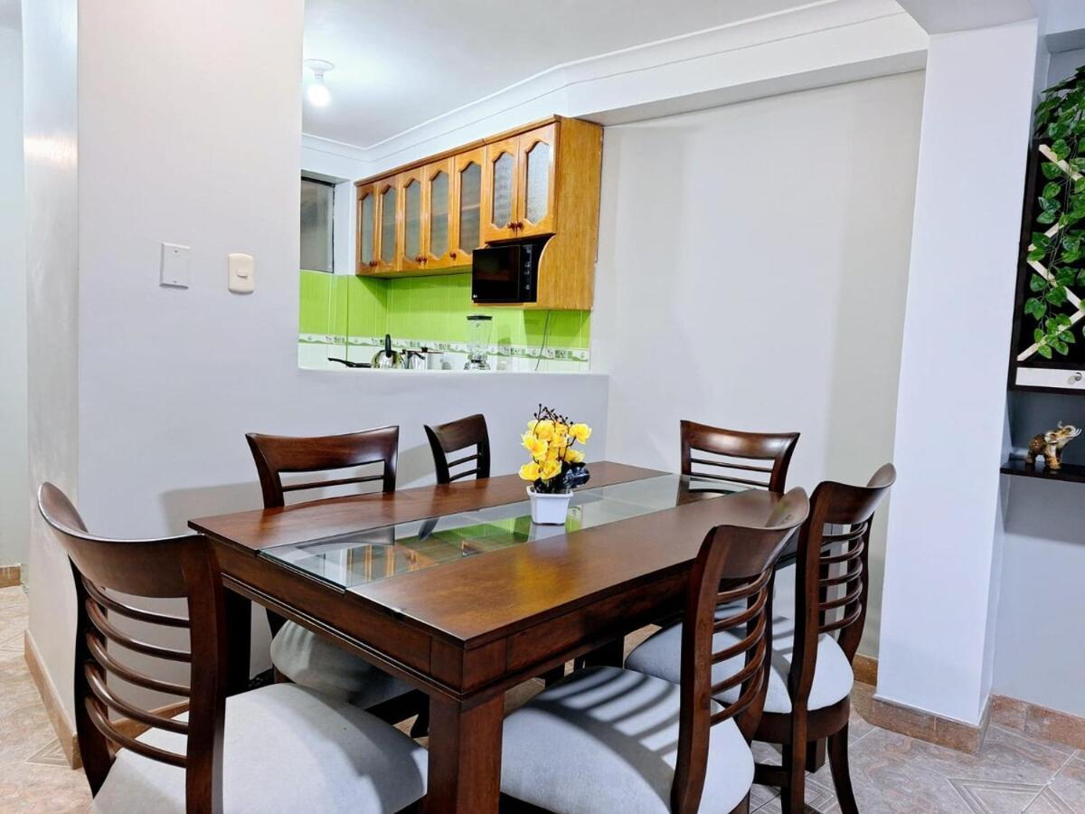 Jerusalen Inn-dep 4 Cuzco