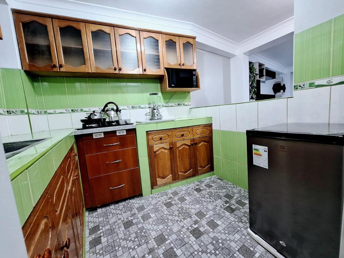 Jerusalen Inn-dep 4 Cuzco