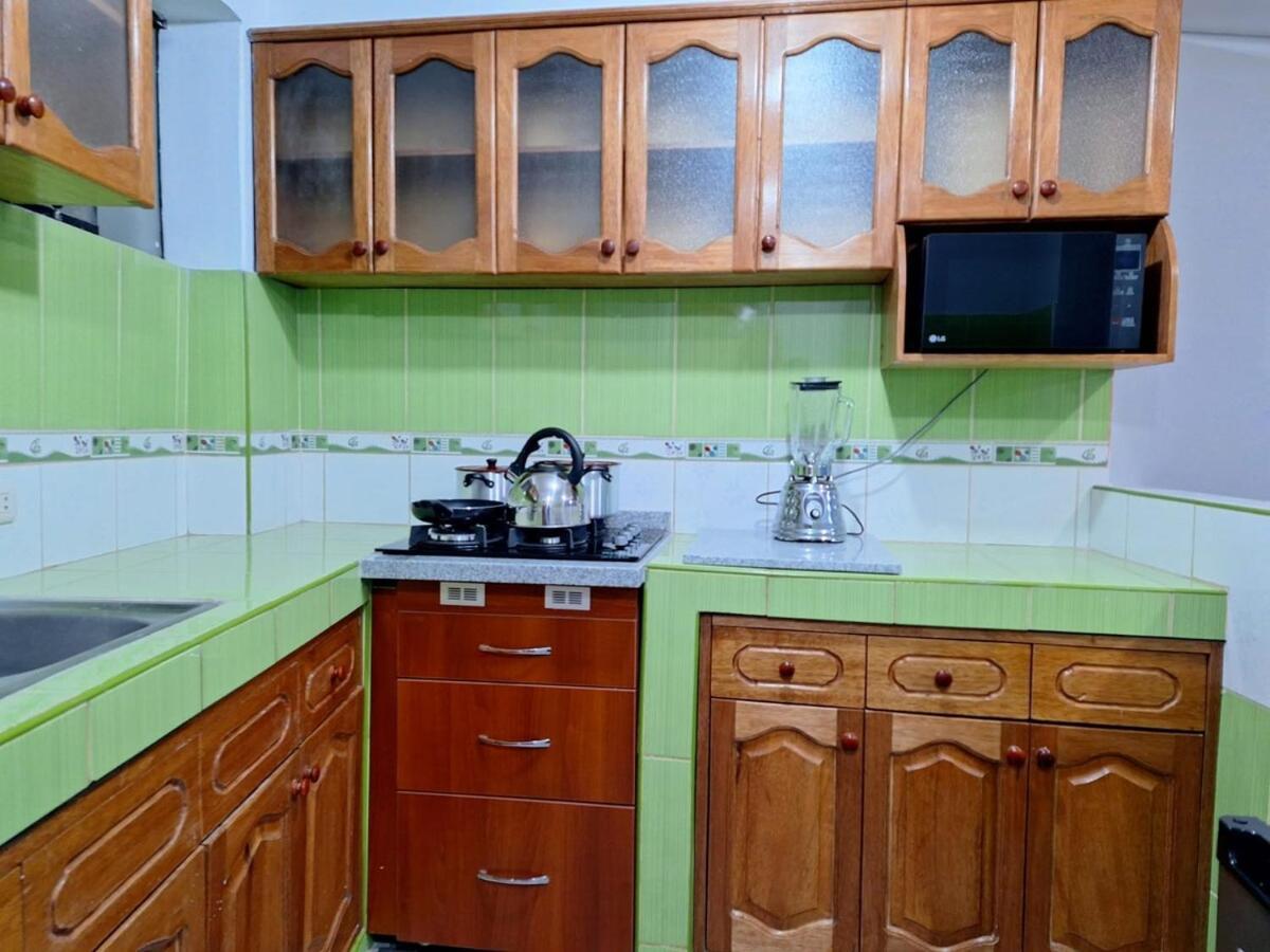 Jerusalen Inn-dep 4 Apartamento Cuzco