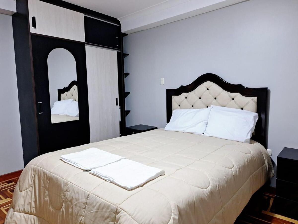 Apartamento Jerusalen Inn-dep 4 *